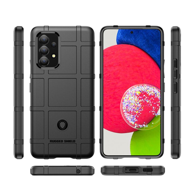 Load image into Gallery viewer, Samsung Galaxy M23 & F23 Military Rugged Shield Heavy Duty Drop Proof Case - i-Station Mobile Phone & Electronic Device Repair and Accessories
