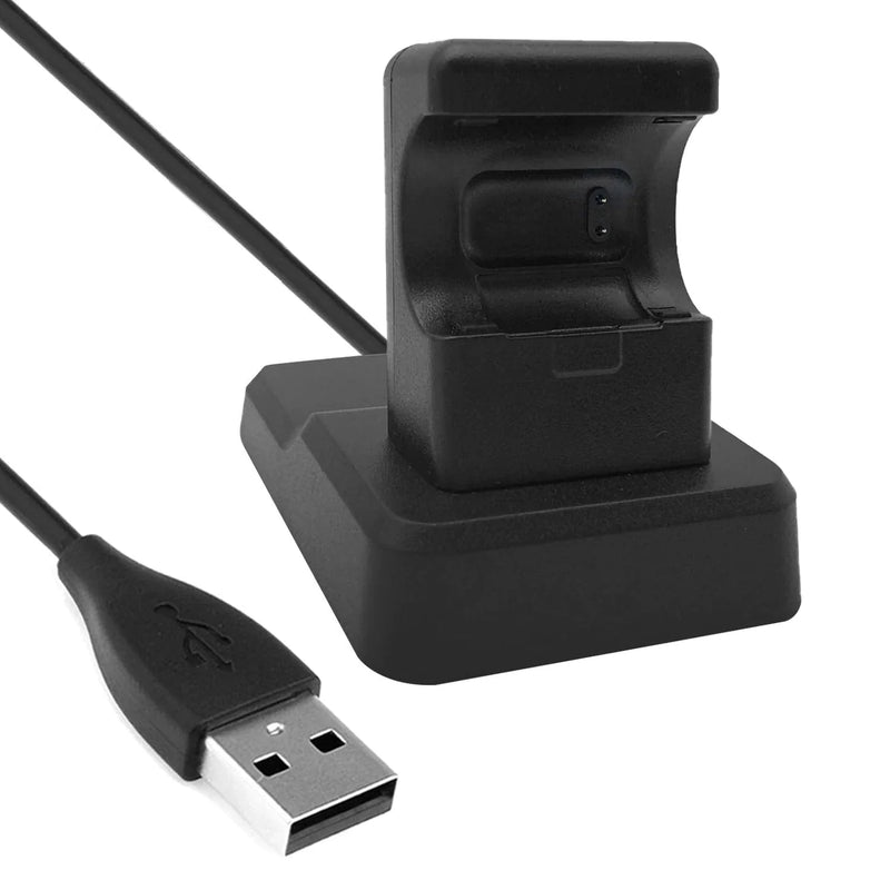 Load image into Gallery viewer, Fitbit Charge 4 / 4 SE Fast Magnetic Wireless Charger Dock Station - Polar Tech Australia
