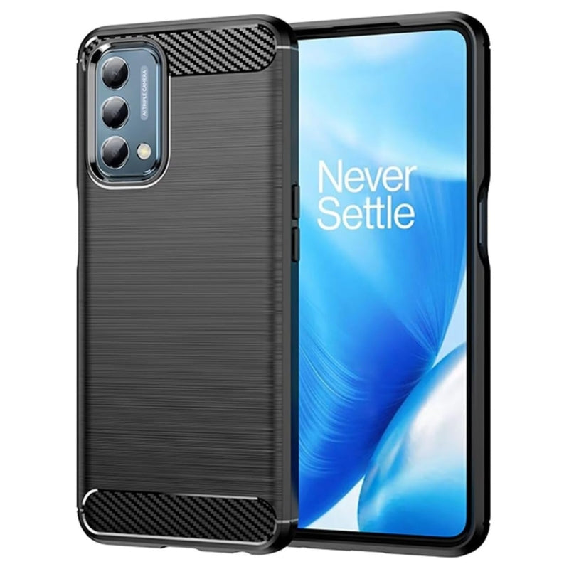 Load image into Gallery viewer, OnePlus 1+Nord N200 5G - Shield Shockproof Rugged Heavy Duty Case With 2PC 9H Glass Screen Protector - i-Station Mobile Phone & Electronic Device Repair and Accessories