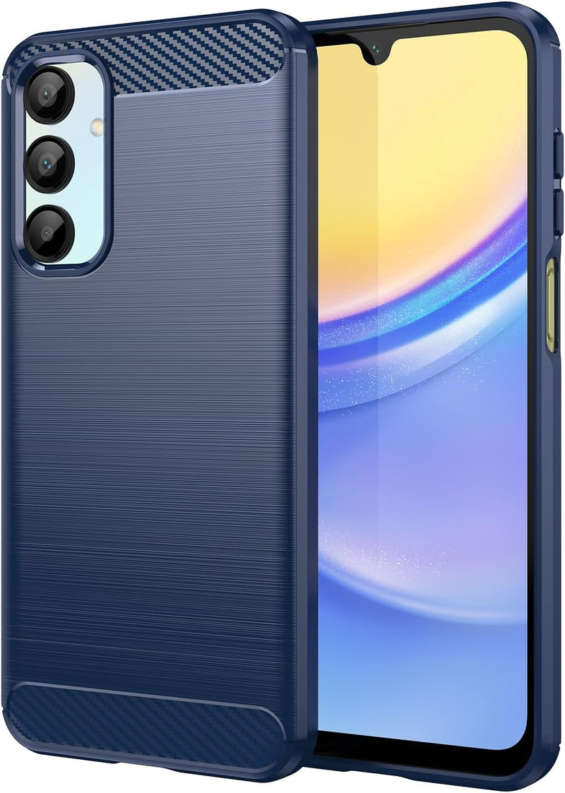 Load image into Gallery viewer, Samsung Galaxy A16 4G/5G - Shield Shockproof Rugged Heavy Duty Case  With 2PC Tempered Glass Screen Protector - i-Station Mobile Phone & Electronic Device Repair and Accessories
