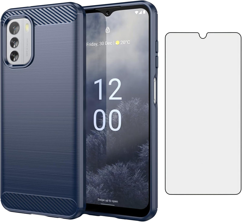 Load image into Gallery viewer, Nokia G60 - Shield Shockproof Rugged Heavy Duty Case - i-Station Mobile Phone & Electronic Device Repair and Accessories