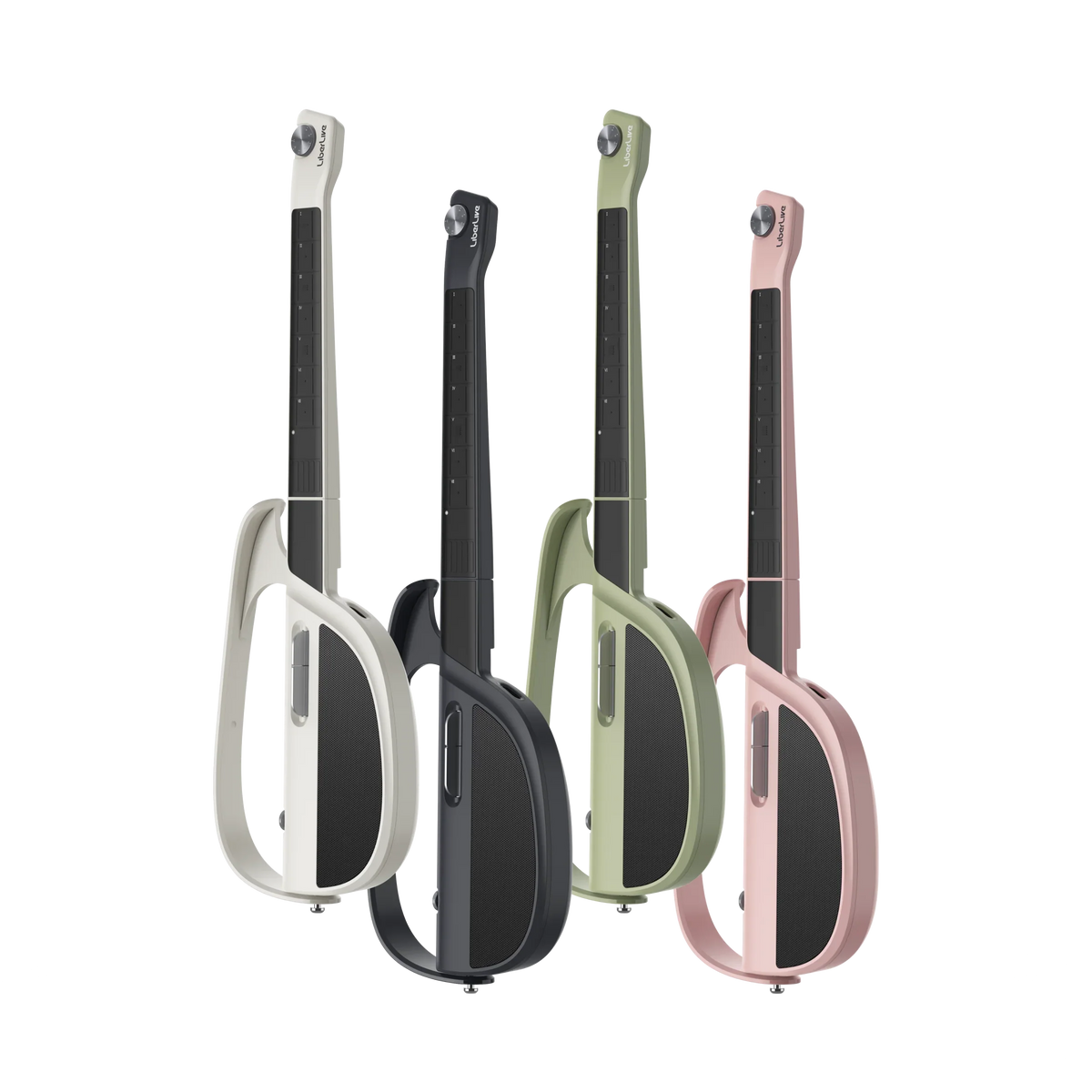LiberLive C1 Foldable Portable Stringless Smart Easy Guitar - i-Station Mobile Phone & Electronic Device Repair and Accessories
