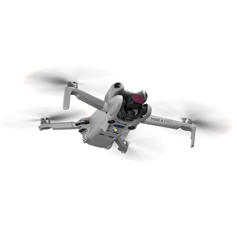 Load image into Gallery viewer, DJI Mini 4 Pro ND Filters Set (ND16/64/256) 3 PCS - STARTRC - i-Station Mobile Phone & Electronic Device Repair and Accessories