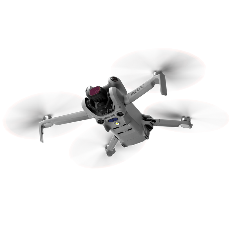 Load image into Gallery viewer, DJI Mini 4 Pro ND Filters Set (ND16/64/256) 3 PCS - STARTRC - i-Station Mobile Phone & Electronic Device Repair and Accessories