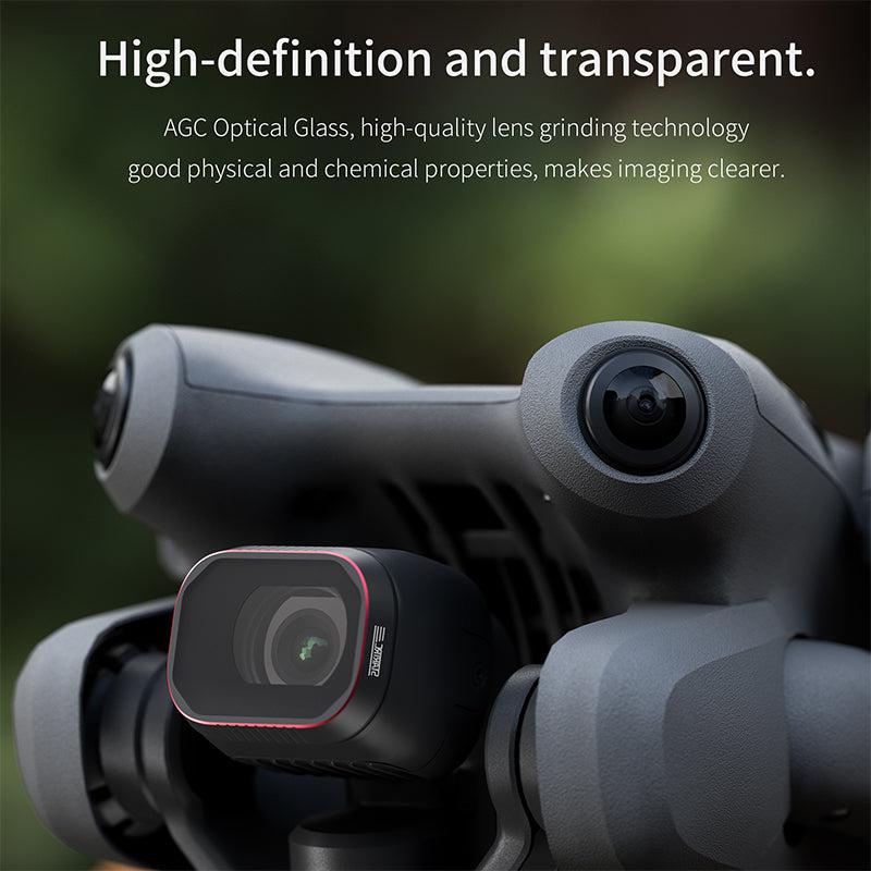 Load image into Gallery viewer, DJI Mini 4 Pro ND Filters Set (ND16/64/256) 3 PCS - STARTRC - i-Station Mobile Phone & Electronic Device Repair and Accessories