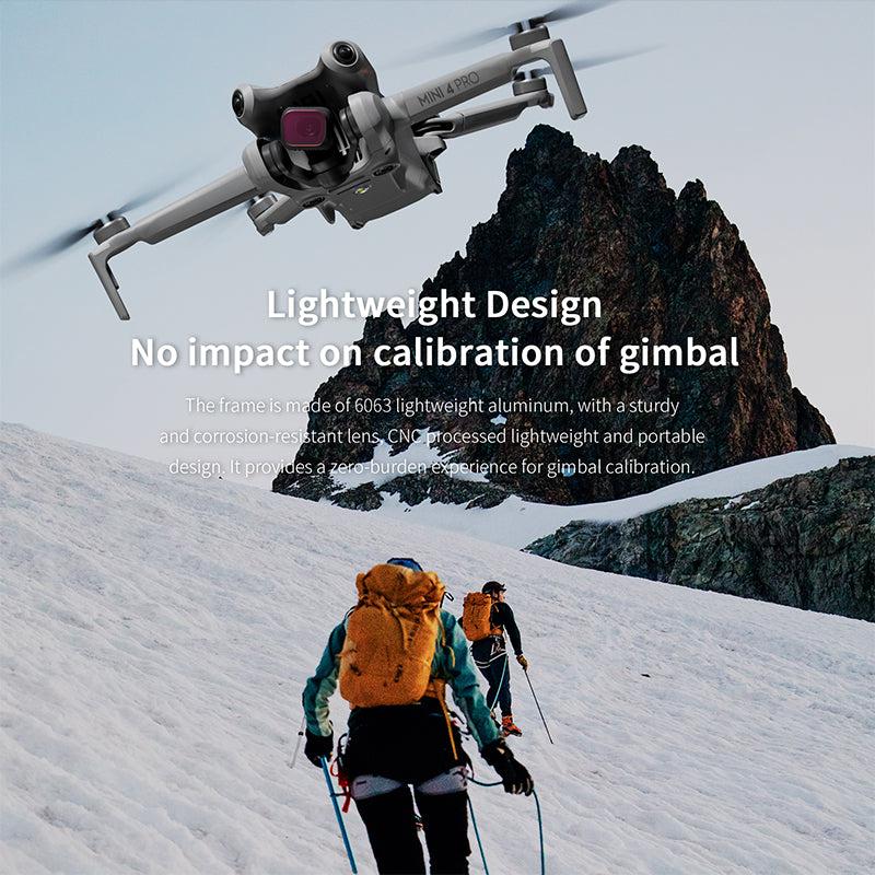 Load image into Gallery viewer, DJI Mini 4 Pro ND Filters Set (ND16/64/256) 3 PCS - STARTRC - i-Station Mobile Phone & Electronic Device Repair and Accessories