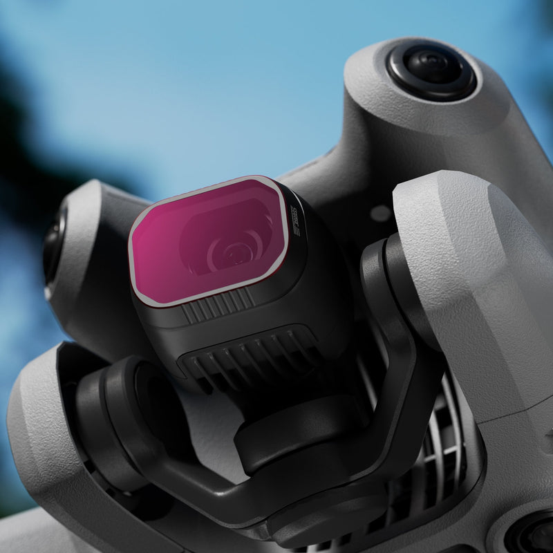 Load image into Gallery viewer, DJI Mini 4 Pro ND Filters Set (ND16/64/256) 3 PCS - STARTRC - i-Station Mobile Phone & Electronic Device Repair and Accessories