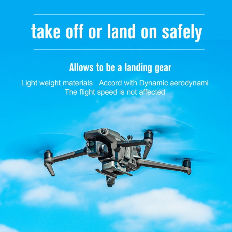 Load image into Gallery viewer, STARTRC Air-Dropping System for DJI Mavic 3 - i-Station Mobile Phone & Electronic Device Repair and Accessories