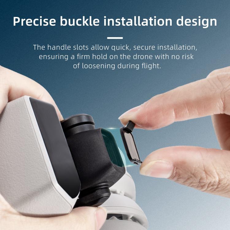 Load image into Gallery viewer, DJI Flip STARTRC 6-in-1 ND16 ND32 ND64 ND128 CPL UV Lens Filter Set - i-Station Mobile Phone & Electronic Device Repair and Accessories