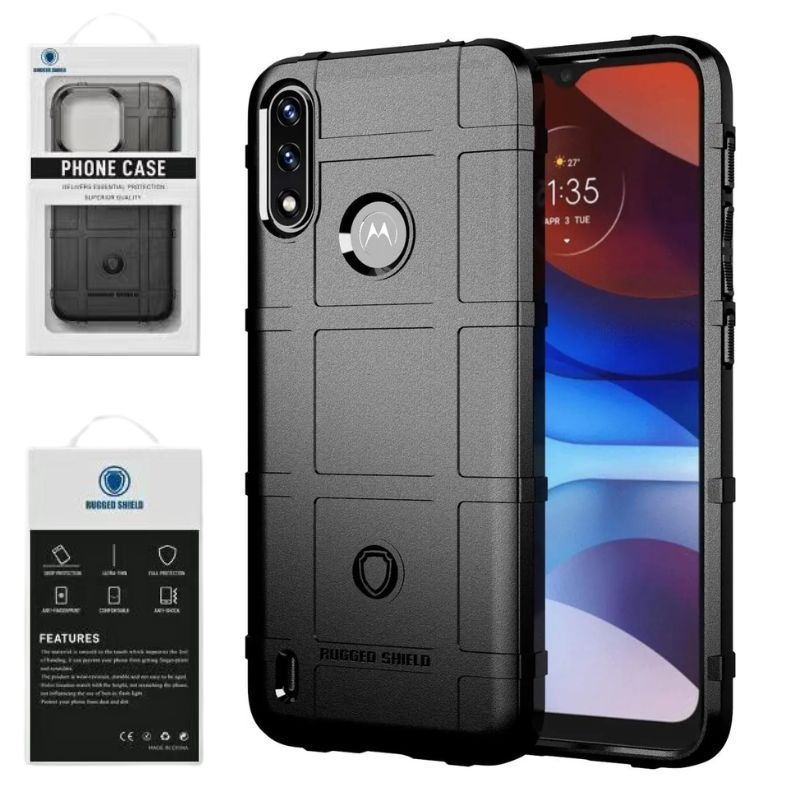 Load image into Gallery viewer, Lenovo K13 Military Rugged Shield Heavy Duty Drop Proof Case - i-Station Mobile Phone & Electronic Device Repair and Accessories