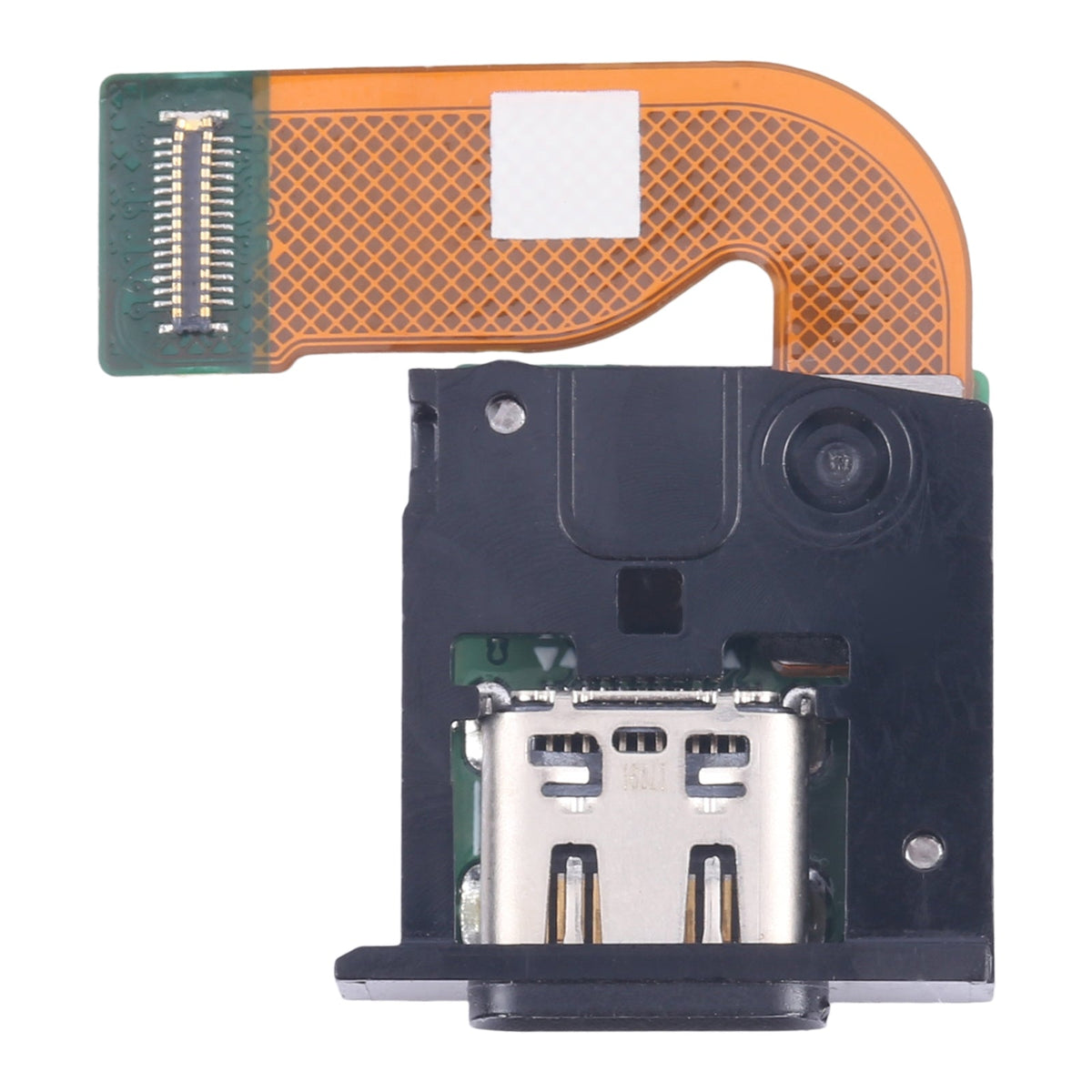 GoPro Hero 12 Original USB Charging Port Flex Cable - i-Station Mobile Phone & Electronic Device Repair and Accessories