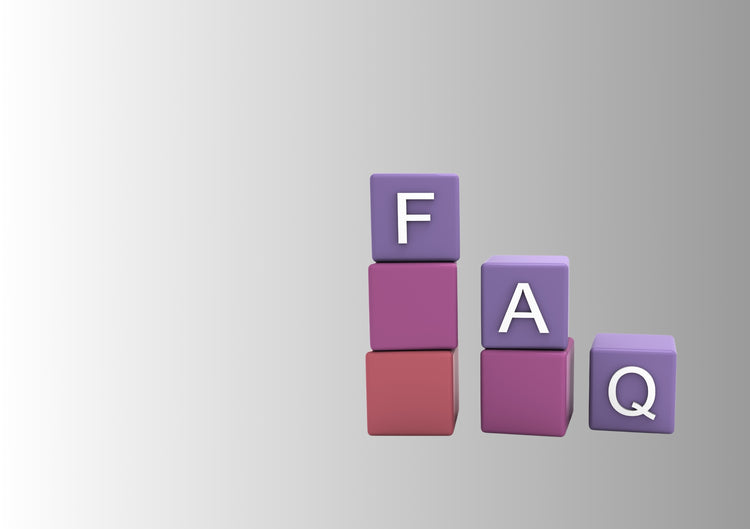 Customer Support & FAQs