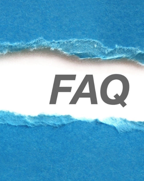 Customer Support & FAQs