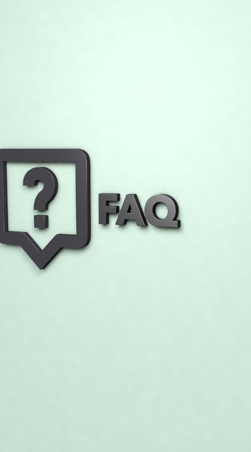 Customer Support & FAQs