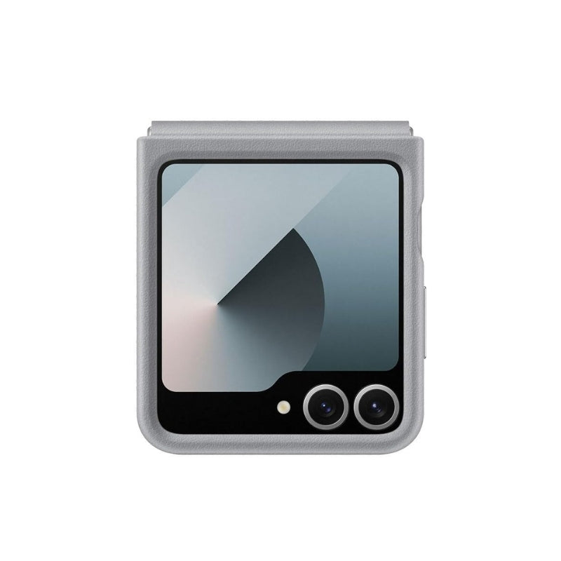 Load image into Gallery viewer, Samsung Z Flip 6 -  Shockproof Non-Slip Scratch-Resistant Full Protective Leather Case - i-Station Mobile Phone & Electronic Device Repair and Accessories