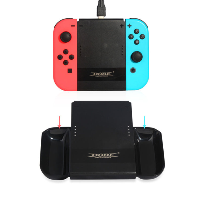 Load image into Gallery viewer, Nintendo Switch Joy-con Game Controller Grip Charging Station - Polar Tech Australia