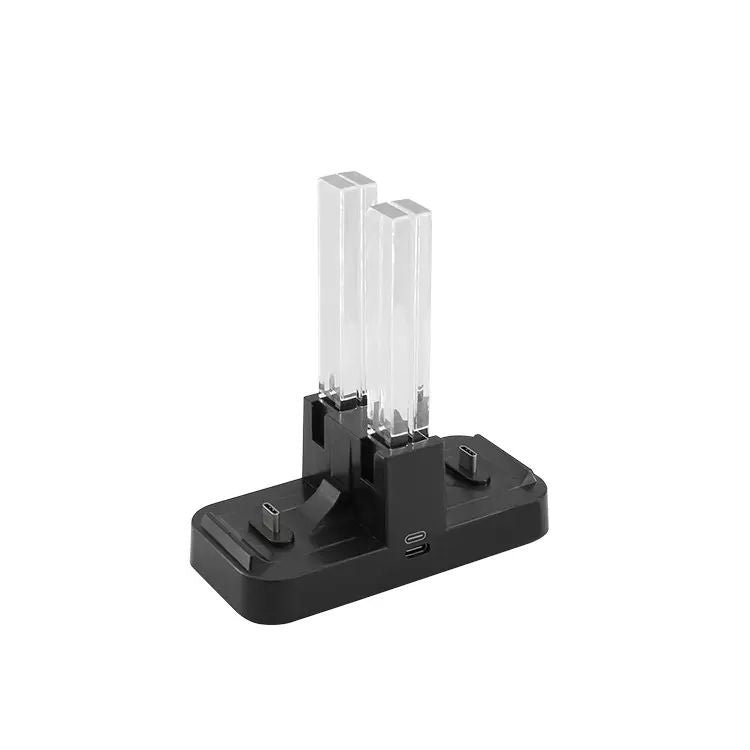 Load image into Gallery viewer, Nintendo Switch Joy-con Pro Game Accessories Charging Dock Charger Station - Polar Tech Australia