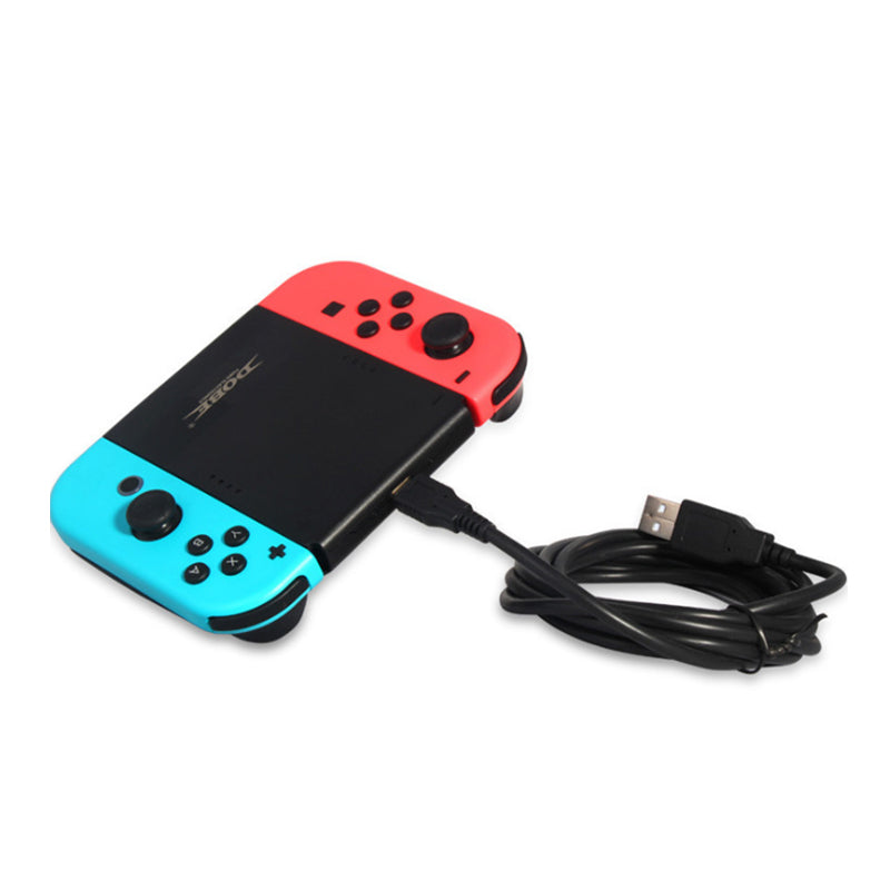 Load image into Gallery viewer, Nintendo Switch Joy-con Game Controller Grip Charging Station - Polar Tech Australia