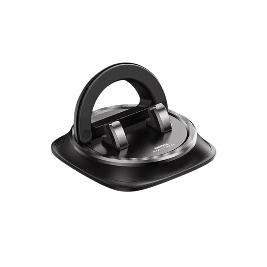 REMAX Car Dashboard 360° Rotating Anti-Shake Car Mount (RM-43) - i-Station Mobile Phone & Electronic Device Repair and Accessories