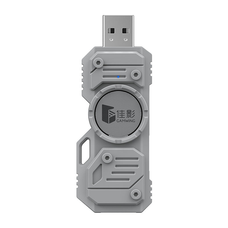 Load image into Gallery viewer, Universal For Android / IOS Mobile Phone Apple iPhone Game Tablet iPad - M9 Keyboard Mouse Adapter Converter - i-Station Mobile Phone & Electronic Device Repair and Accessories