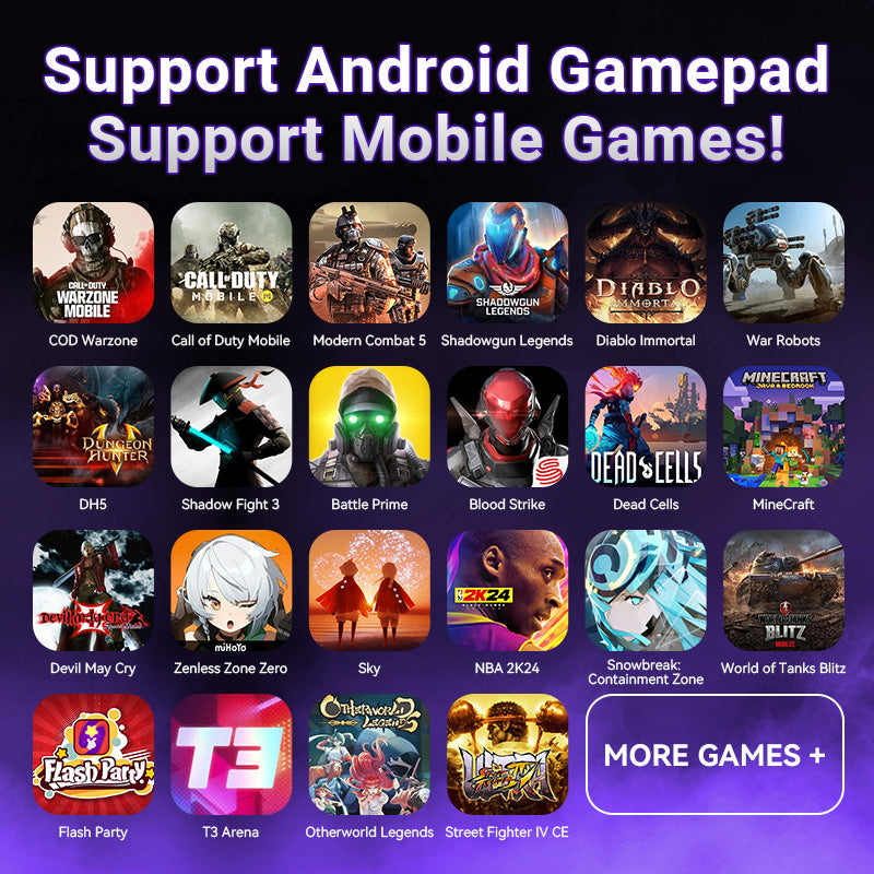 Load image into Gallery viewer, Universal For Android / IOS Mobile Phone Apple iPhone Game Tablet iPad - M9 Keyboard Mouse Adapter Converter - i-Station Mobile Phone & Electronic Device Repair and Accessories