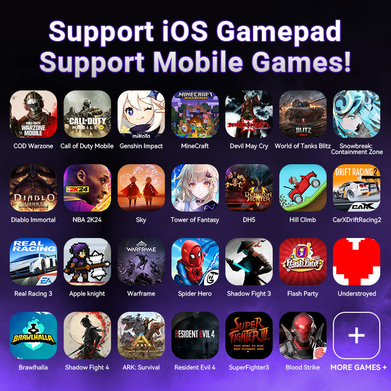 Load image into Gallery viewer, Universal For Android / IOS Mobile Phone Apple iPhone Game Tablet iPad - M9 Keyboard Mouse Adapter Converter - i-Station Mobile Phone & Electronic Device Repair and Accessories