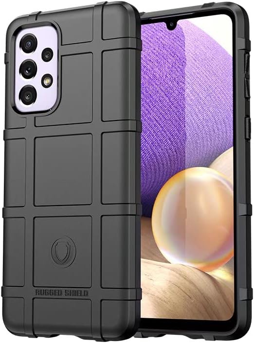 Motorola Moto G200 5G - Shield Shockproof Rugged Heavy Duty Case With 2pcs Screen Protector With 2PC Tempered Glass Screen Protector - i-Station Mobile Phone & Electronic Device Repair and Accessories