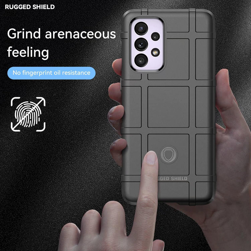 Load image into Gallery viewer, MMotorola Moto G40 Fusion - Shield Shockproof Rugged Heavy Duty Case With 2PC Tempered Glass Screen Protector - i-Station Mobile Phone & Electronic Device Repair and Accessories