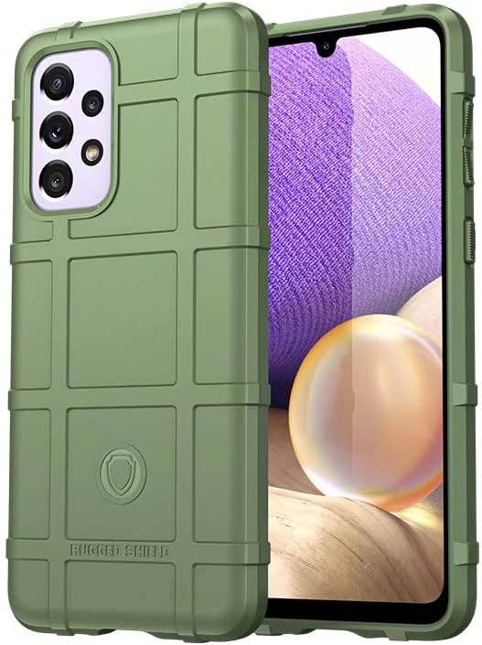 Load image into Gallery viewer, MMotorola Moto G40 Fusion - Shield Shockproof Rugged Heavy Duty Case With 2PC Tempered Glass Screen Protector - i-Station Mobile Phone & Electronic Device Repair and Accessories
