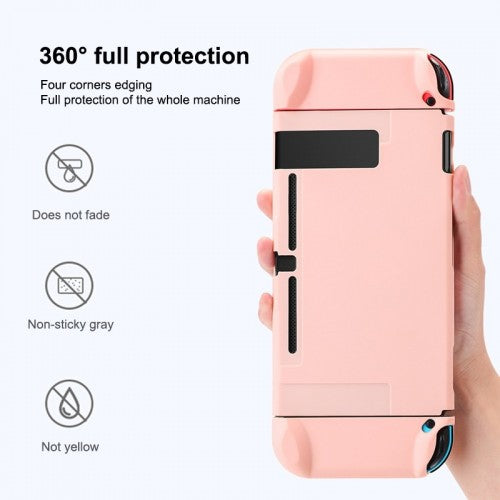 Load image into Gallery viewer, Nintendo Switch - Pure Color Shockproof TPU Case - Polar Tech Australia