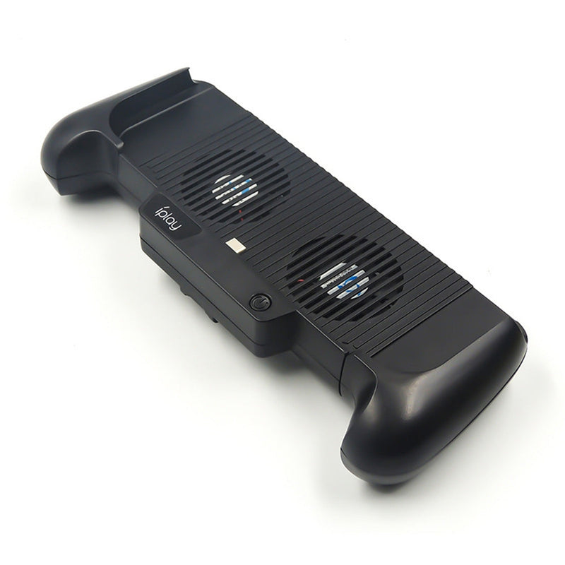 Load image into Gallery viewer, Switch Lite Host Charging Grips Stand Shell Cooling Fan - Polar Tech Australia