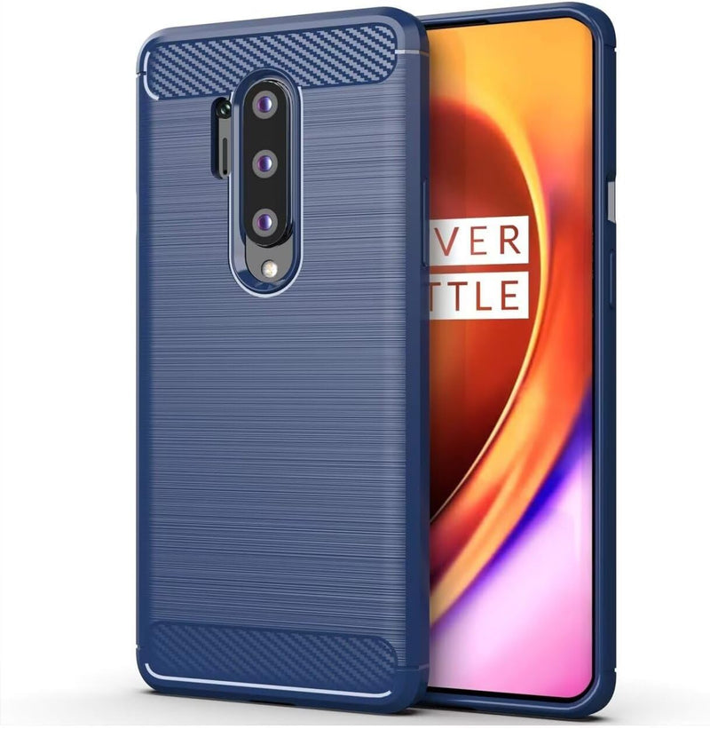 Load image into Gallery viewer, OnePlus 1+8 Pro - Shield Shockproof Rugged Heavy Duty Case With 2PC 9H Glass Screen Protector - i-Station Mobile Phone & Electronic Device Repair and Accessories