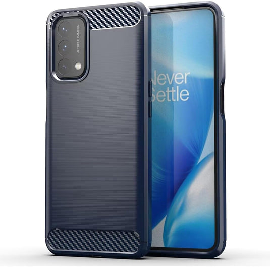 OnePlus 1+Nord N200 5G - Shield Shockproof Rugged Heavy Duty Case With 2PC 9H Glass Screen Protector - i-Station Mobile Phone & Electronic Device Repair and Accessories