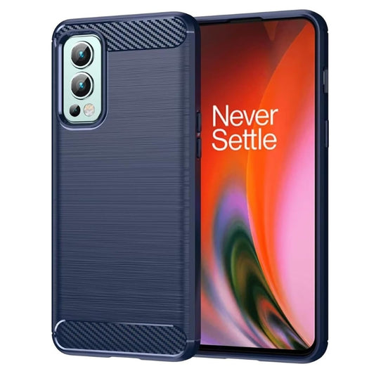 OnePlus 1+Nord 2 5G - Shield Shockproof Rugged Heavy Duty Case With 2PC 9H Glass Screen Protector - i-Station Mobile Phone & Electronic Device Repair and Accessories