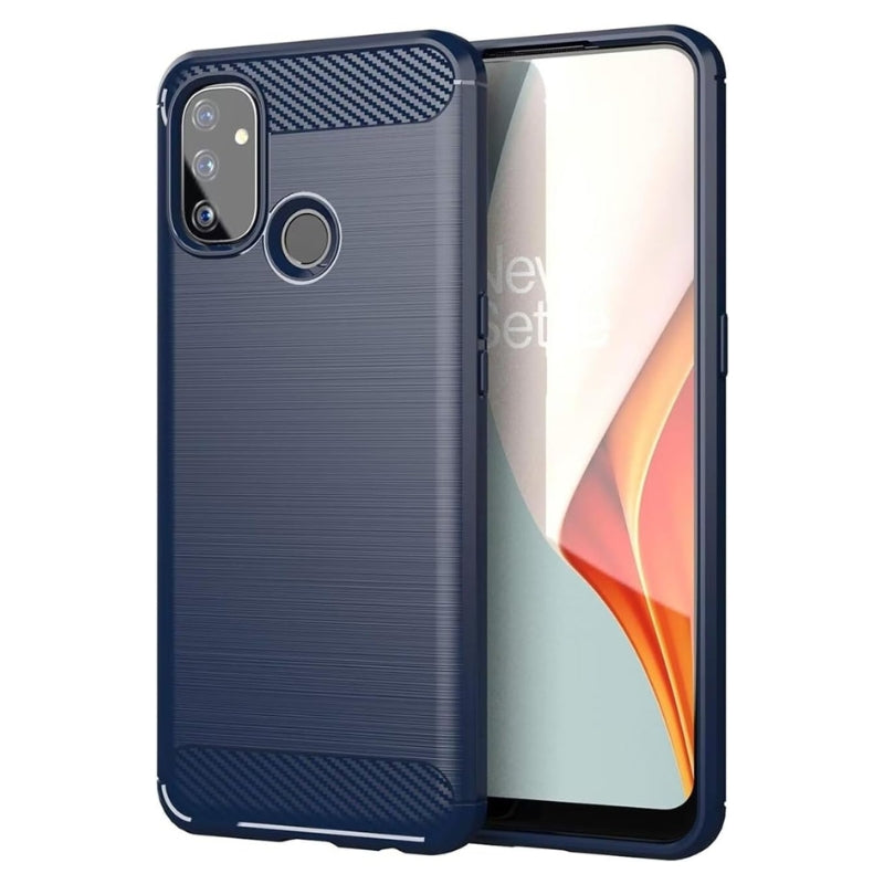 Load image into Gallery viewer, OnePlus 1+Nord N100 - Shield Shockproof Rugged Heavy Duty Case With 2PC 9H Glass Screen Protector - i-Station Mobile Phone & Electronic Device Repair and Accessories