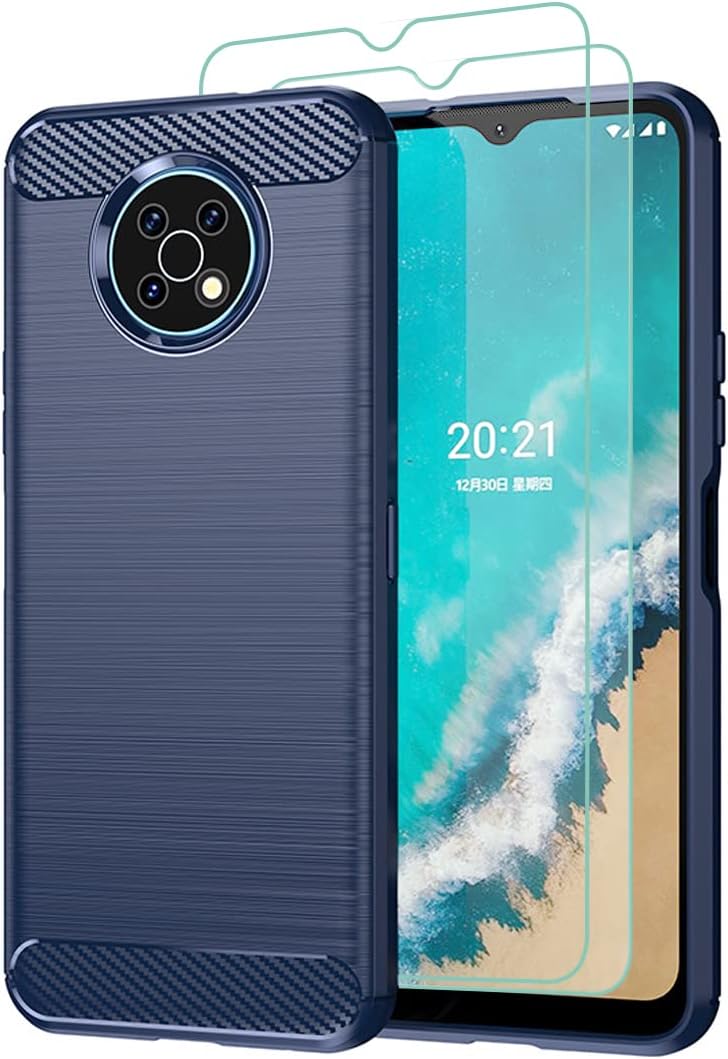 Load image into Gallery viewer, Nokia G50 5G - Shield Shockproof Rugged Heavy Duty Case - i-Station Mobile Phone & Electronic Device Repair and Accessories