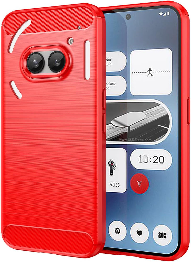 Load image into Gallery viewer, Nothing Phone 2a - Shield Shockproof Rugged Heavy Duty Case With 2PC Tempered Glass Screen Protector - i-Station Mobile Phone & Electronic Device Repair and Accessories