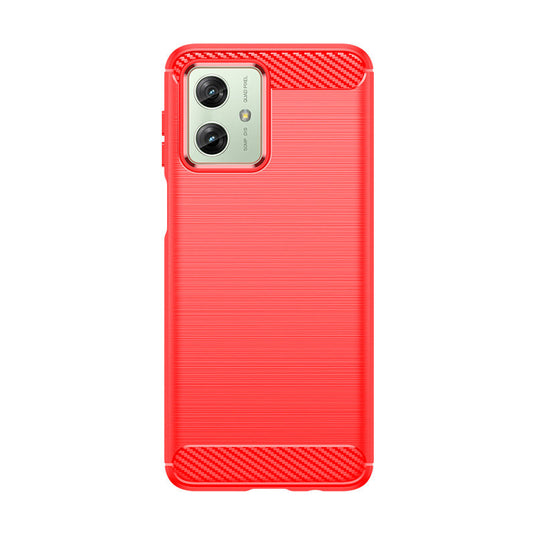 Motorola Moto G54 - Shield Shockproof Rugged Heavy Duty Case With 2PC 9H Glass Screen Protector - i-Station Mobile Phone & Electronic Device Repair and Accessories