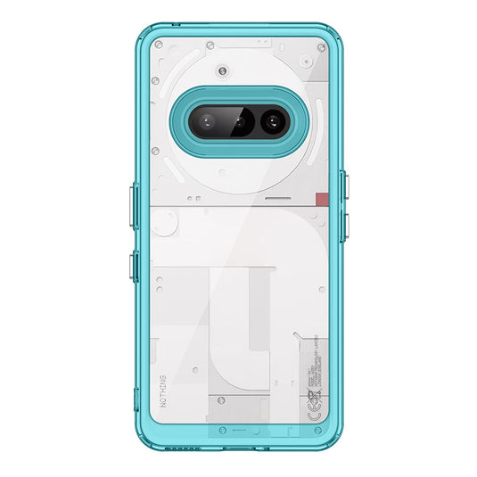 Nothing Phone (3a)/Pro Acrylic Transparent Full-Cover Shockproof Phone Case - i-Station Mobile Phone & Electronic Device Repair and Accessories