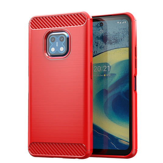 Nokia XR20 - Shield Shockproof Rugged Heavy Duty Case - i-Station Mobile Phone & Electronic Device Repair and Accessories