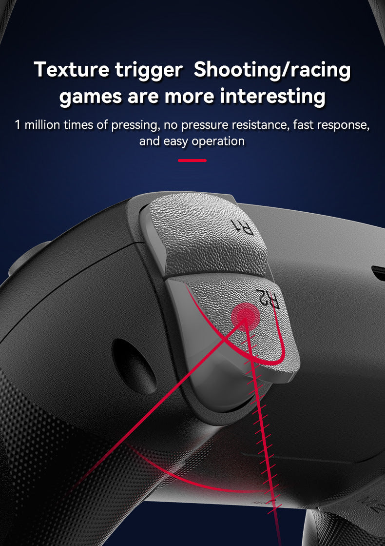 Load image into Gallery viewer, SONY PlayStation 4 / PS4 Wireless Bluetooth Game Controllers Gamepad Compatible With Switch & Computer & TV & Andriod Device & iPad iPhone - Polar Tech Australia