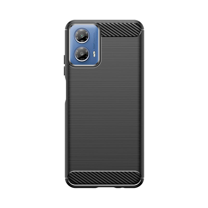 Load image into Gallery viewer, Motorola Moto G34 - Shield Shockproof Rugged Heavy Duty Case With 2PC 9H Glass Screen Protector - i-Station Mobile Phone & Electronic Device Repair and Accessories