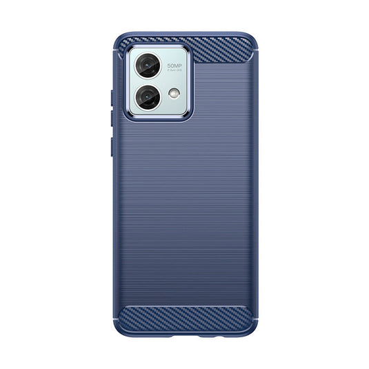 Motorola Moto G84 5G - Shield Shockproof Rugged Heavy Duty Case With 2PC 9H Glass Screen Protector - i-Station Mobile Phone & Electronic Device Repair and Accessories