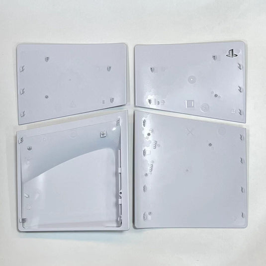 PS5 Slim Disc Edition Console Replacement Shell - Personalized DIY Shell - i-Station Mobile Phone & Electronic Device Repair and Accessories