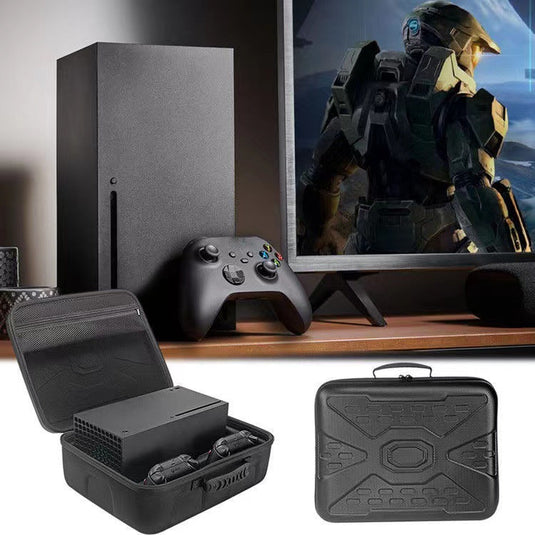 Xbox Series X / S Game Console Storage Bag - i-Station Mobile Phone & Electronic Device Repair and Accessories