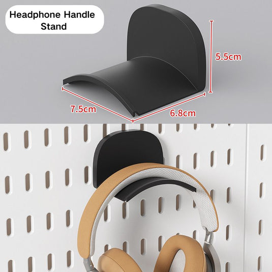 Revamp Your Space With A Versatile Pegboard Kit - Effortlessly Organize Home, Office, And Gaming Setup With Customizable Hanging Solutions - i-Station Mobile Phone & Electronic Device Repair and Accessories