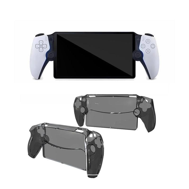 Load image into Gallery viewer, PS5 Portal Protective Case PlayStation Portal Remote Play Crystal PC Protective Shell - i-Station Mobile Phone & Electronic Device Repair and Accessories