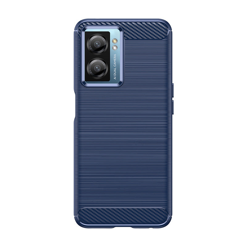 Load image into Gallery viewer, Oppo A57 4G/A57s/A77 4G - Shield Shockproof Rugged Heavy Duty Case - i-Station Mobile Phone & Electronic Device Repair and Accessories