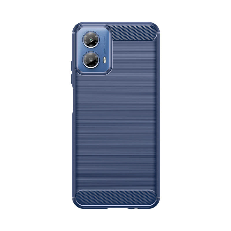 Load image into Gallery viewer, Motorola Moto G34 - Shield Shockproof Rugged Heavy Duty Case With 2PC 9H Glass Screen Protector - i-Station Mobile Phone & Electronic Device Repair and Accessories