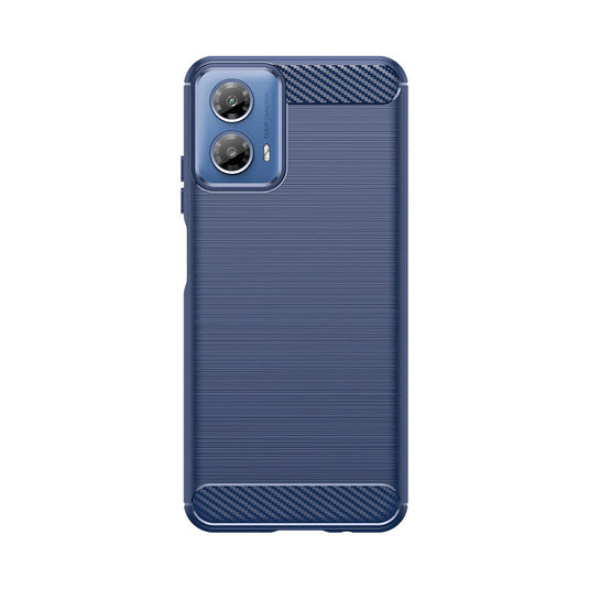 Motorola Moto G34 - Shield Shockproof Rugged Heavy Duty Case With 2PC 9H Glass Screen Protector - i-Station Mobile Phone & Electronic Device Repair and Accessories